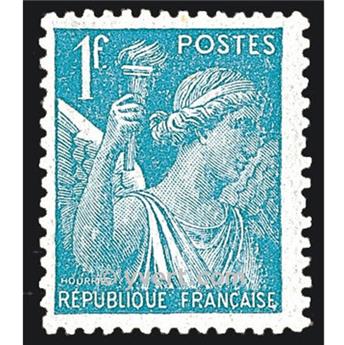 n° 650 -  Timbre France Poste