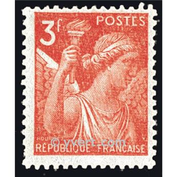 n° 655 -  Timbre France Poste