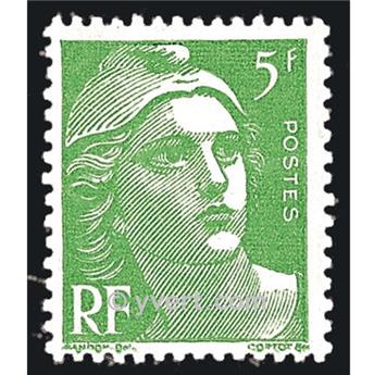 nr. 719 -  Stamp France Mail