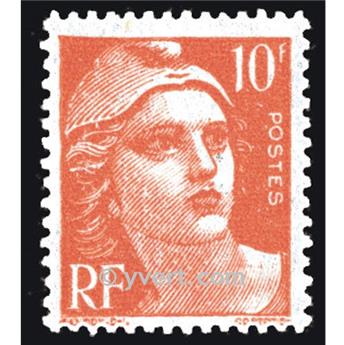 nr. 722 -  Stamp France Mail