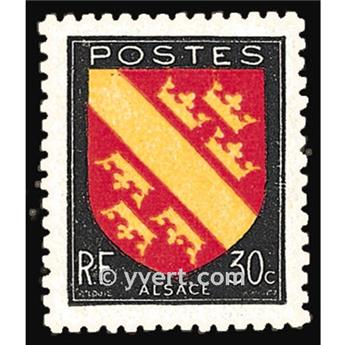 nr. 756 -  Stamp France Mail