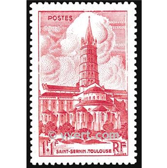nr. 772 -  Stamp France Mail
