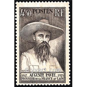 nr. 784 -  Stamp France Mail