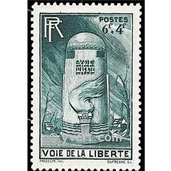 nr. 788 -  Stamp France Mail