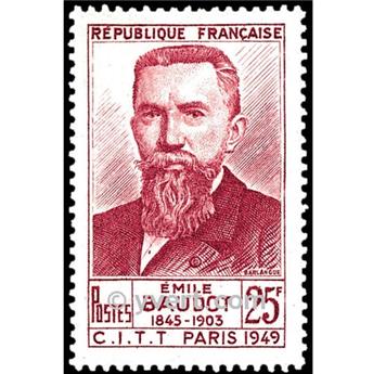nr. 846 -  Stamp France Mail