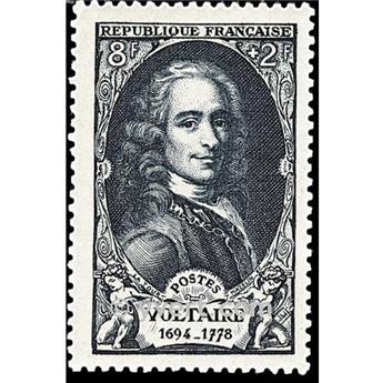 nr. 854 -  Stamp France Mail