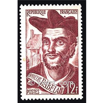 nr. 866 -  Stamp France Mail