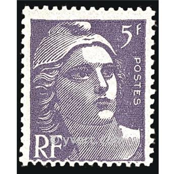 nr. 883 -  Stamp France Mail