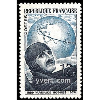 n.o 907 -  Sello Francia Correos