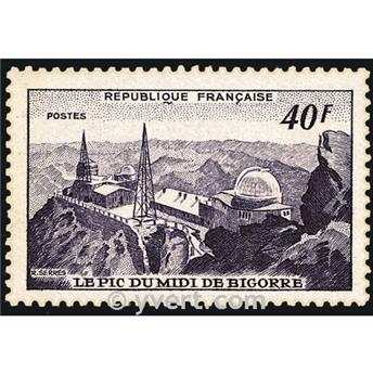 n° 916 -  Timbre France Poste