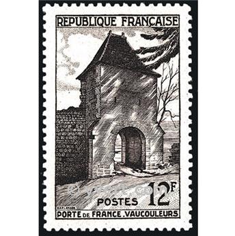 nr. 921 -  Stamp France Mail