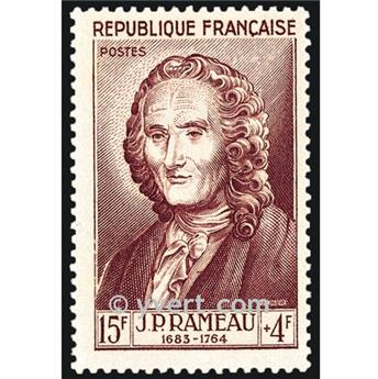nr. 947 -  Stamp France Mail