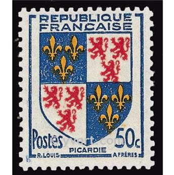 n.o 951 -  Sello Francia Correos