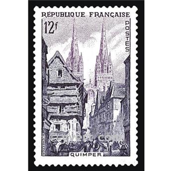 nr. 979 -  Stamp France Mail