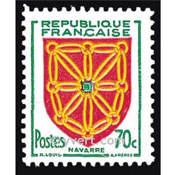 nr. 1000 -  Stamp France Mail