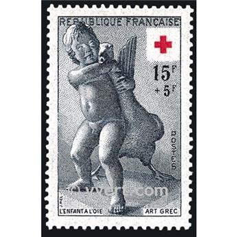 nr. 1049 -  Stamp France Mail