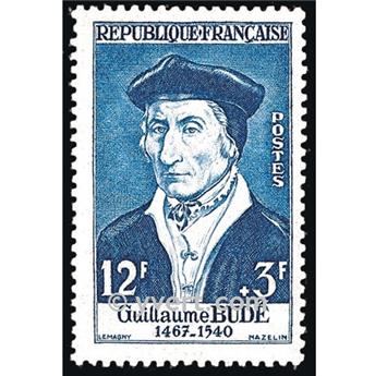 nr. 1066 -  Stamp France Mail