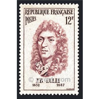 nr. 1083 -  Stamp France Mail