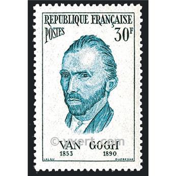 nr. 1087 -  Stamp France Mail