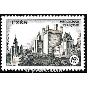 nr. 1099 -  Stamp France Mail