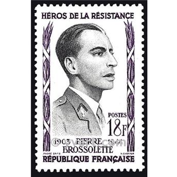 nr. 1103 -  Stamp France Mail