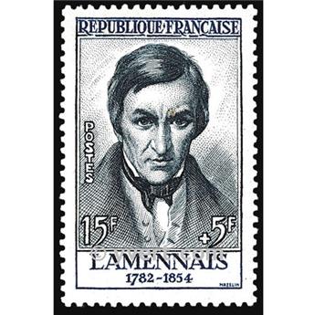 nr. 1111 -  Stamp France Mail