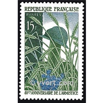 nr. 1179 -  Stamp France Mail