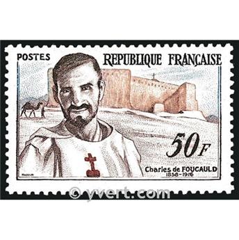 nr. 1191 -  Stamp France Mail