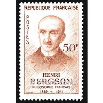 nr. 1225 -  Stamp France Mail