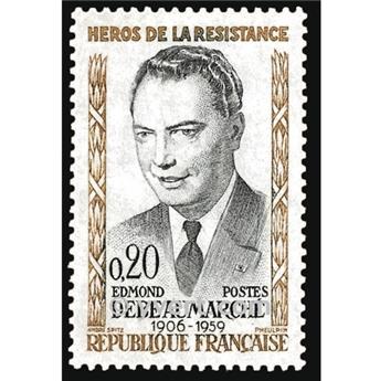 nr. 1248 -  Stamp France Mail