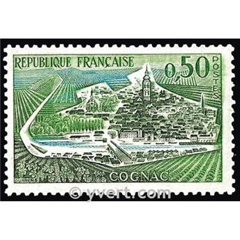 nr. 1314 -  Stamp France Mail
