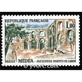 nr. 1318 -  Stamp France Mail