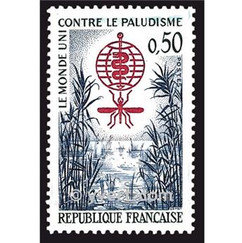 nr. 1338 -  Stamp France Mail