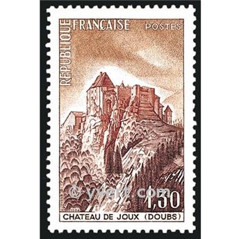 nr. 1441 -  Stamp France Mail