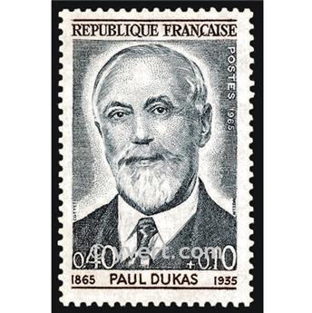 nr. 1444 -  Stamp France Mail