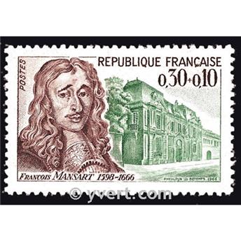 nr. 1471 -  Stamp France Mail