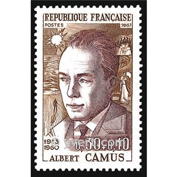 nr. 1514 -  Stamp France Mail