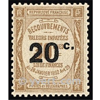 nr. 49 -  Stamp France Revenue stamp