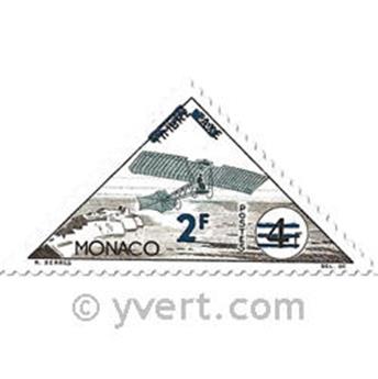 nr. 453/472 -  Stamp Monaco Mail