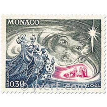n° 900/902 -  Timbre Monaco Poste