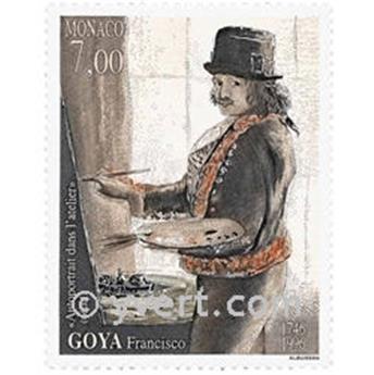 nr. 2069 -  Stamp Monaco Mail