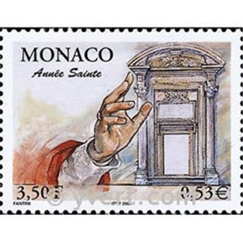 nr. 2227 -  Stamp Monaco Mail