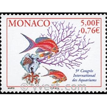 nr. 2271 -  Stamp Monaco Mail