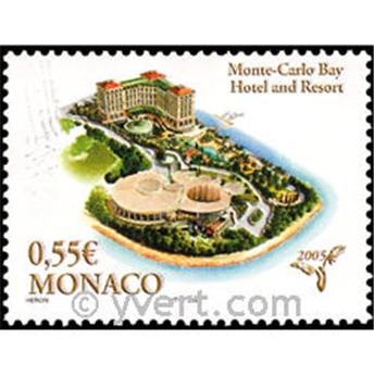 nr. 2506 -  Stamp Monaco Mail