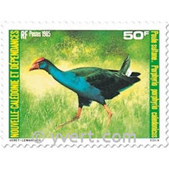 nr. 510/511 -  Stamp New Caledonia Mail