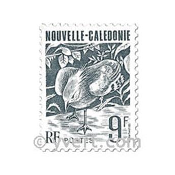 nr. 634/635 -  Stamp New Caledonia Mail