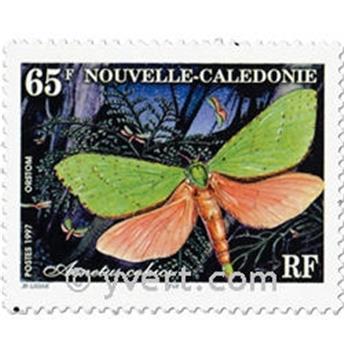 nr. 731/733 -  Stamp New Caledonia Mail