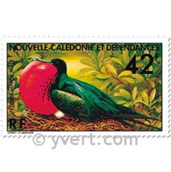nr. 178 -  Stamp New Caledonia Air Mail