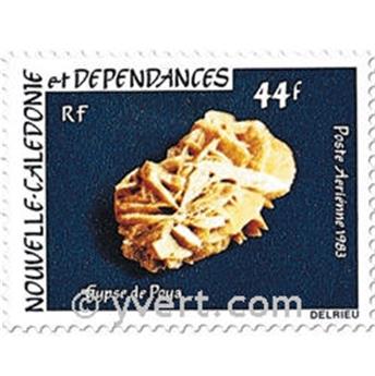 nr. 227/228 -  Stamp New Caledonia Air Mail