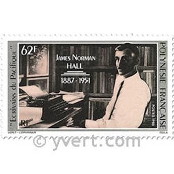 nr. 297/298 -  Stamp Polynesia Mail